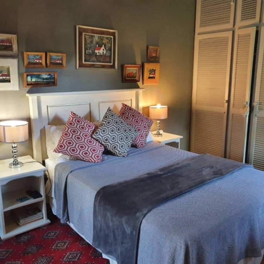 7 Bedroom Property for Sale in Van Der Hoff Park North West